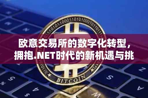 欧意交易所的数字化转型，拥抱.NET时代的新机遇与挑战