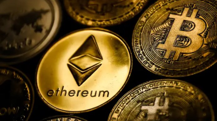 虚拟货币APP官方最新版2025 虚拟币安卓版app正版入口