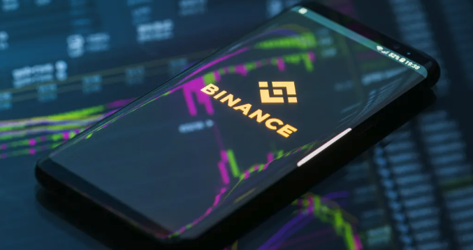 binance币安平台地址 binance币安App官网登录入口
