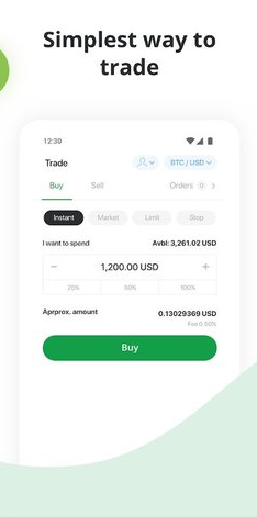 Gateio比特儿下载-Gateio比特儿v6.0.2安卓最新版下载-第3张图片-binance下载 Gateio比特儿下载-Gateio比特儿v6.0.2安卓最新版下载-第3张图片-binance下载
