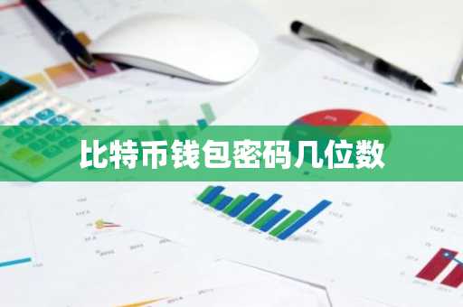比特币钱包密码几位数