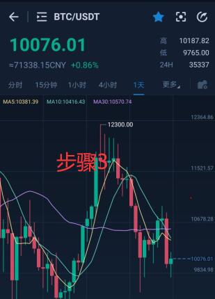 2OMB币怎么买？如何购买2OMB币(2OMB/USDT)4