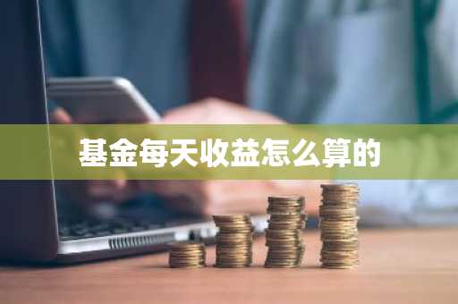 基金每天收益怎么算的