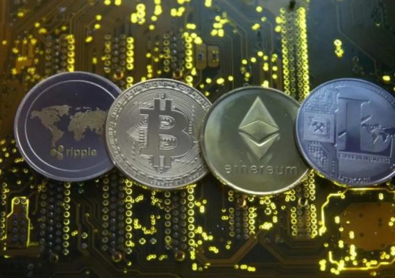 全球区块链技术交易所介绍（12月份最新出炉）