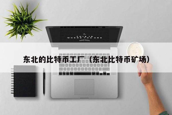 东北的比特币工厂（东北比特币矿场）