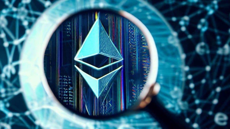 多链共识的技术基础 EVM兼容正在改变DeFi和dApp的发展路线