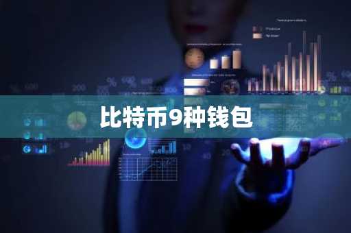 比特币9种钱包