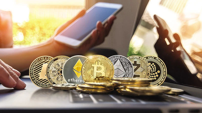 【预警】传统股市将被颠覆？ "Token化股票"来袭，如何用加密思维跑赢大盘？