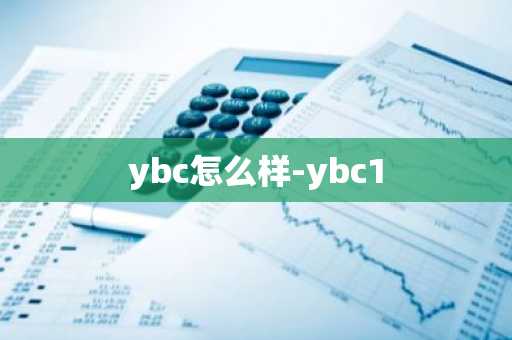 ybc怎么样-ybc1