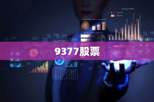 9377股票