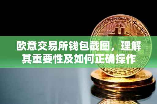 欧意交易所钱包截图，理解其重要性及如何正确操作