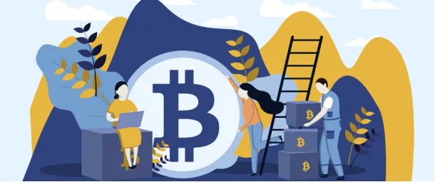 比特币“春天”来了?BTC终于迈过2万美元大关