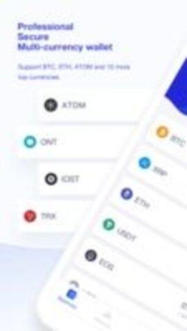 bitkp钱包中文版下载-bitkp钱包app中文版下载v6.2.5-第2张图片-欧意易易下载