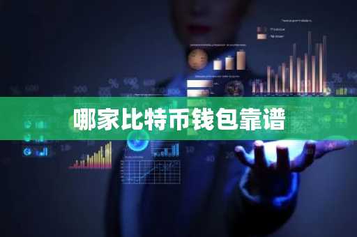 哪家比特币钱包靠谱