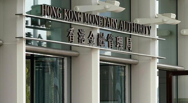香港——中国加密货币发展的试验区 慢慢又走回了原点？