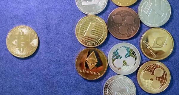 山寨币最新行情 比特币历史价格