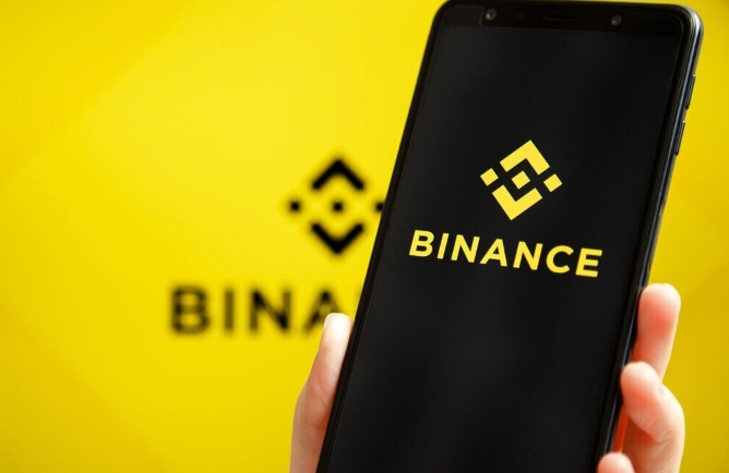 binance交易所安卓手机版下载