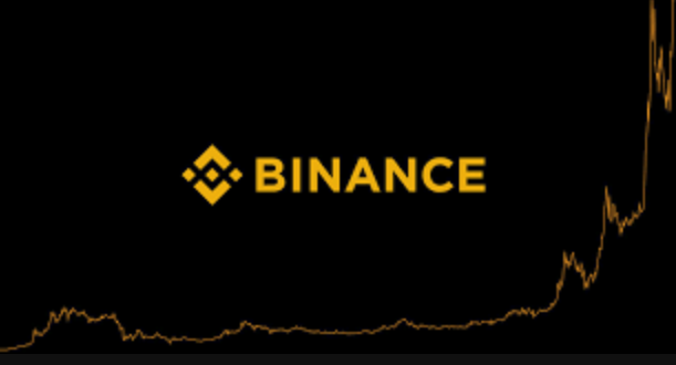 binance平台入口 binance交易平台网页版入口