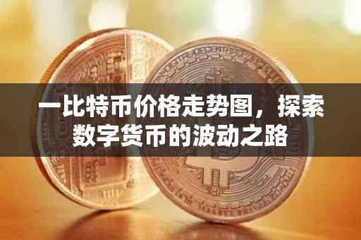 一比特币价格走势图，探索数字货币的波动之路