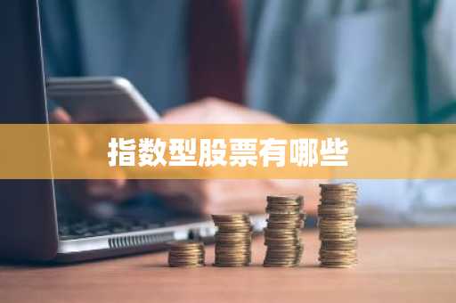 指数型股票有哪些