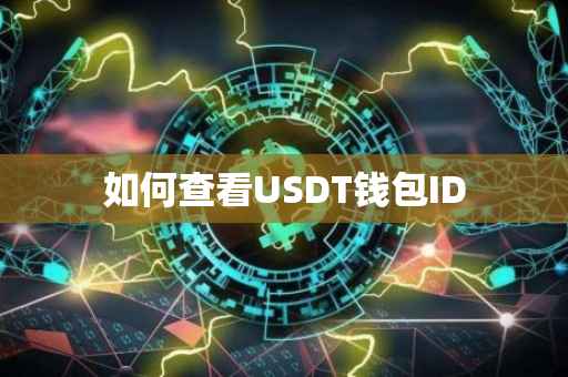 如何查看USDT钱包ID