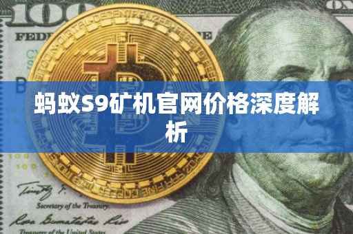 蚂蚁S9矿机官网价格深度解析