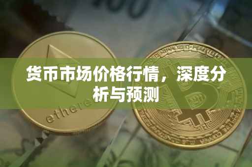 货币市场价格行情，深度分析与预测