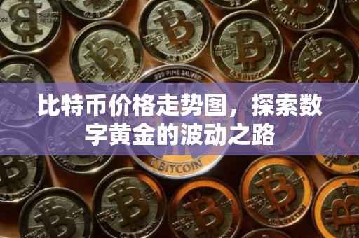 比特币价格走势图，探索数字黄金的波动之路