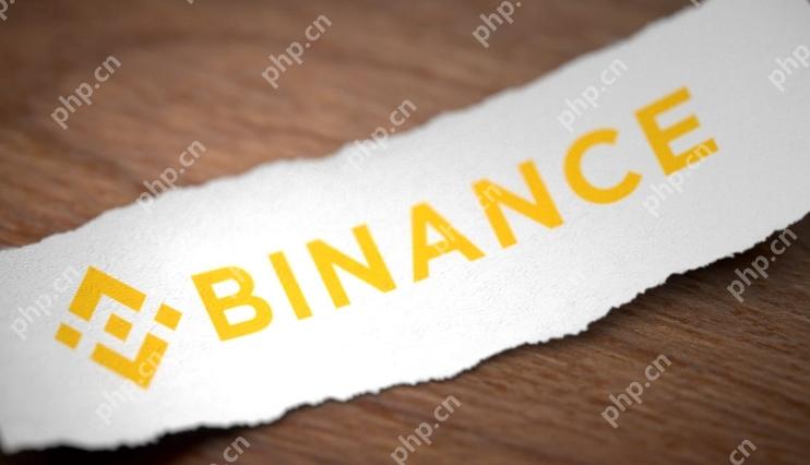 币安电脑版客户端安装 官网PC端Binance软件下载方法