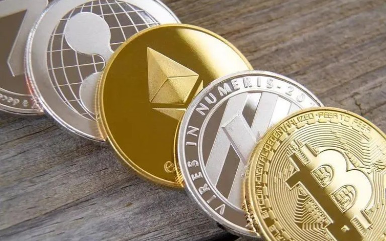 大机构入场信号明显 加密货币市场迎来资金新周期