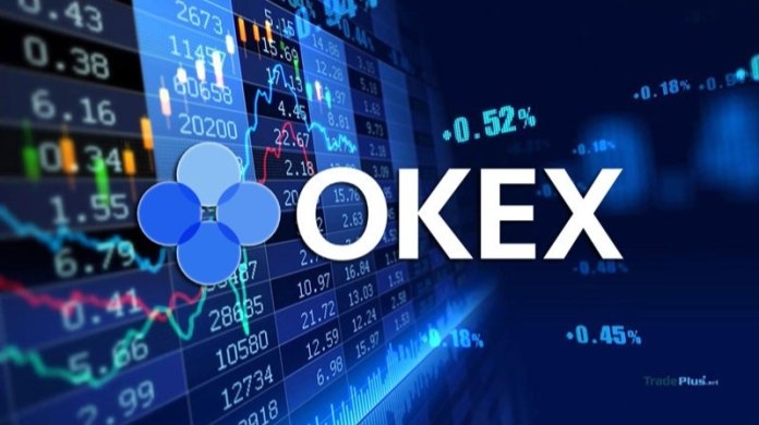 OKE欧意最新官方安卓版 ouyi v6.123.1 2025靠谱的交易所