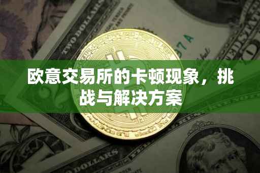 欧意交易所的卡顿现象，挑战与解决方案