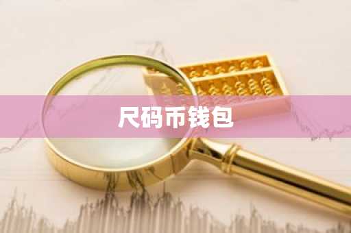 尺码币钱包