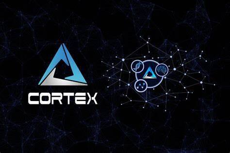 什么是Cortex _ CTXC币