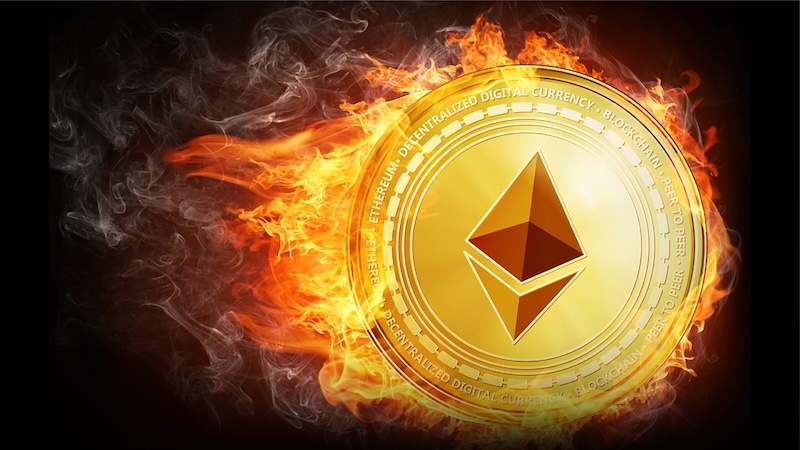 ETH惊天逆转！机构突然加仓 2025最具潜力数字货币榜单出炉，小白如何快速上车