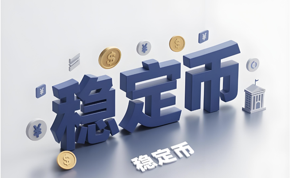 稳定币总市值多少 稳定币介绍