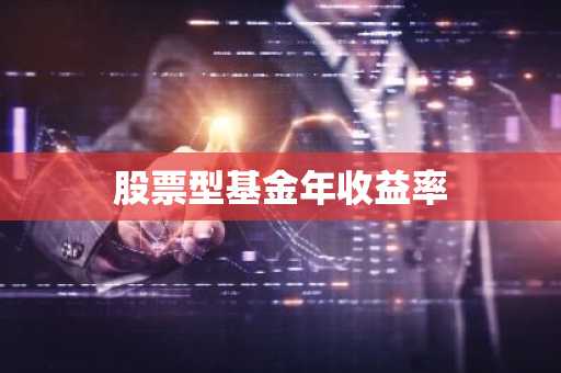 股票型基金年收益率
