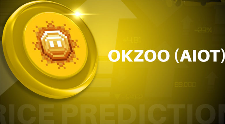 币安ZOO (AIOT币) 价格预测：2025、2026、2027、2028-2030年