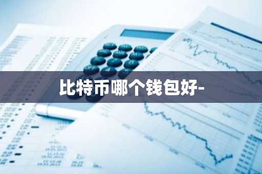 比特币哪个钱包好-