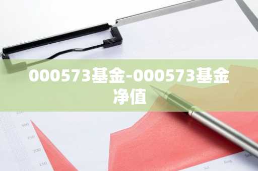 000573基金-000573基金净值