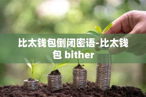比太钱包倒闭密语-比太钱包 bither