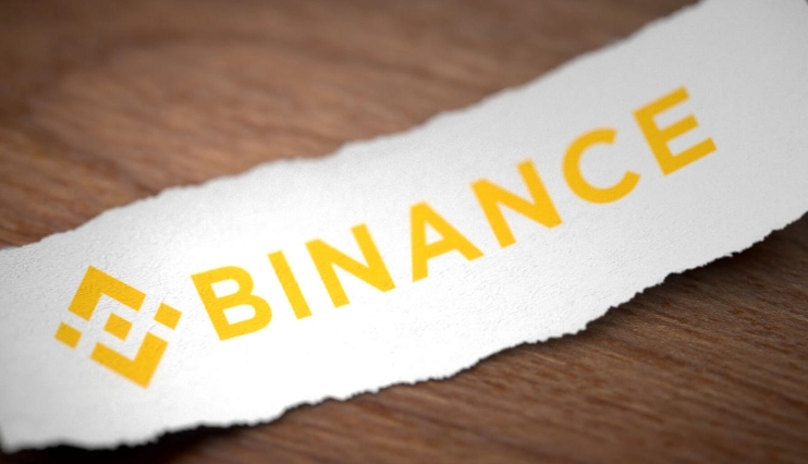 币安交易所最新注册 币安binance最新安全入口