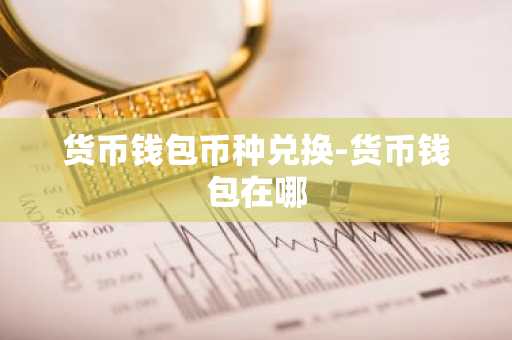 货币钱包币种兑换-货币钱包在哪