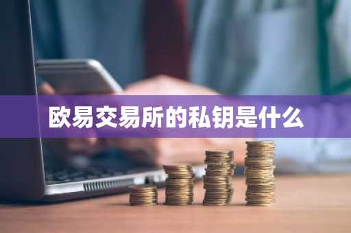 欧易交易所的私钥是什么