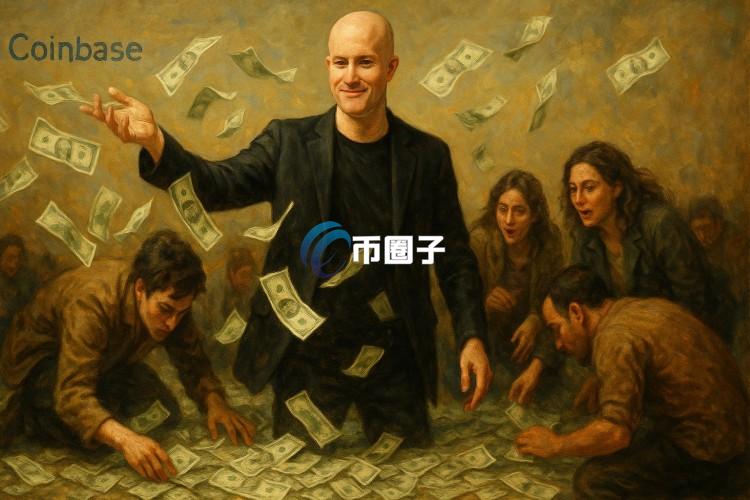 美国《GENIUS》稳定币法案有漏洞？Coinbase的USDC、PayPal的PYUSD避开红线