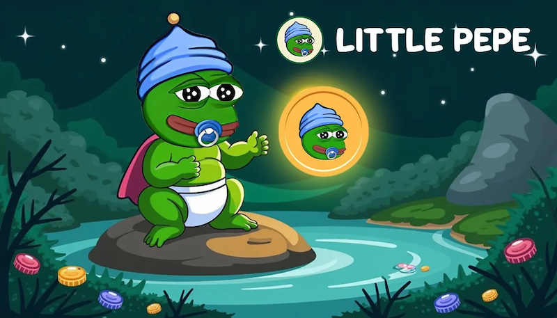 如何查看LILPEPE的价格、持仓与行情动态？怎么才能获得LILPEPE代币？
