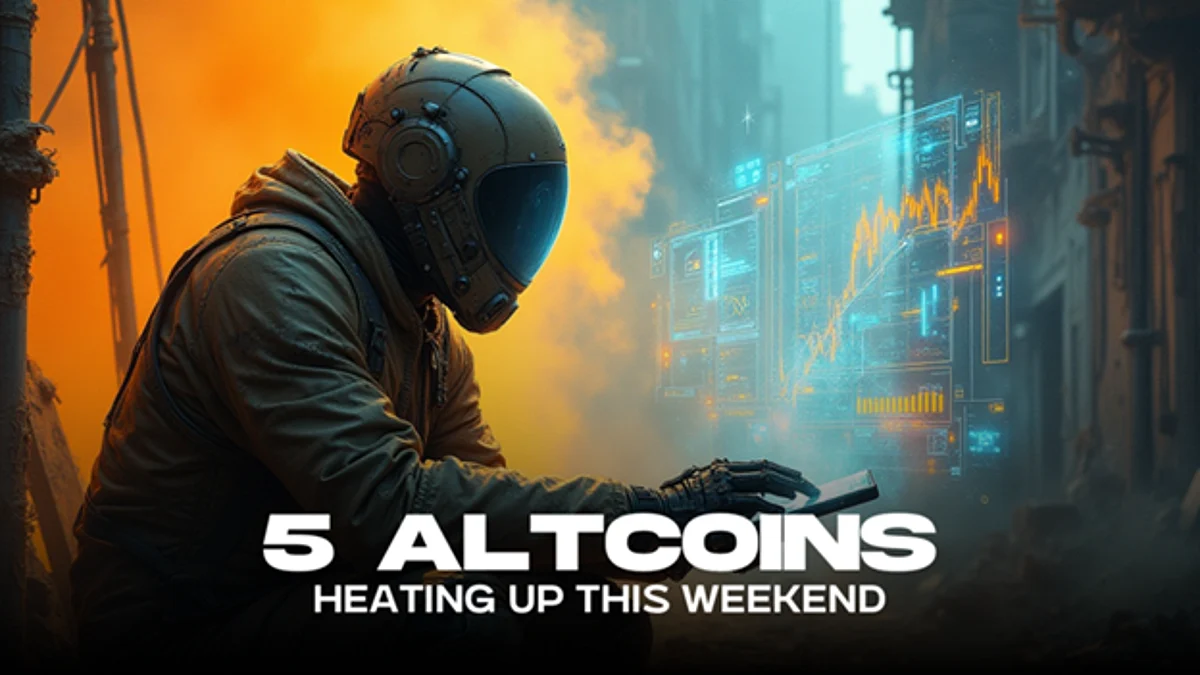 Altcoins Under the Microscope: Analyst’s Take on the Best Projects 聚光灯下的山寨币：分析师对最佳项目的看法