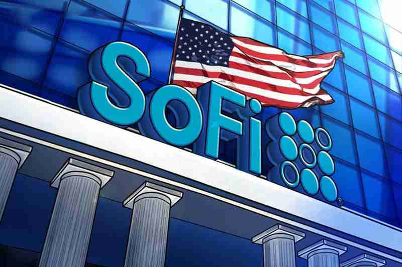 SoFi将成为首家整合比特币（BTC）闪电网络和UMA的美国银行