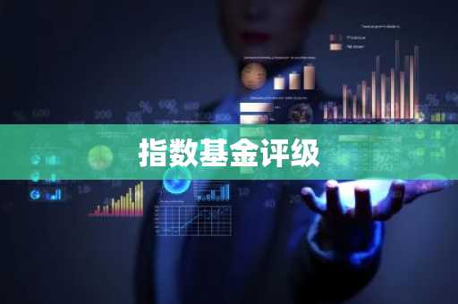 指数基金评级