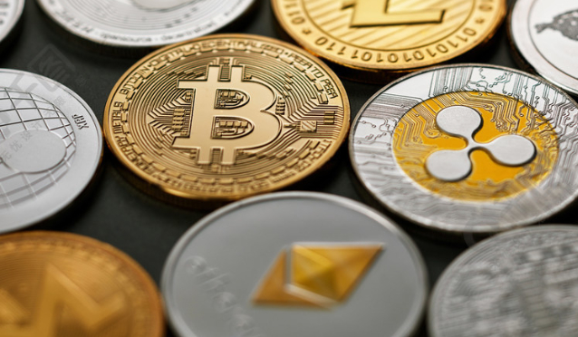 币圈10 个最佳加密货币技术分析工具和指标